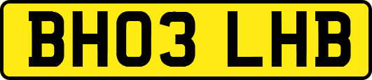 BH03LHB