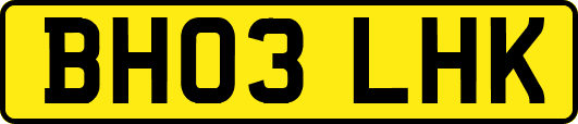 BH03LHK