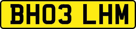 BH03LHM