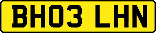 BH03LHN