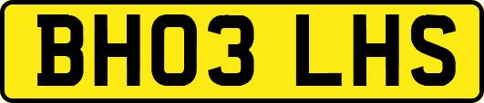 BH03LHS