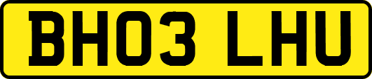BH03LHU