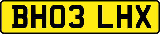 BH03LHX