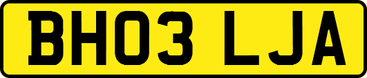 BH03LJA