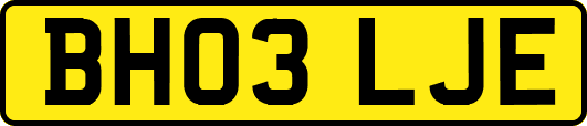 BH03LJE