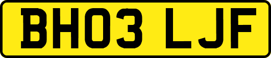 BH03LJF