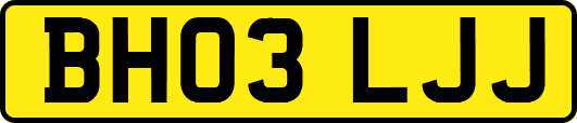 BH03LJJ