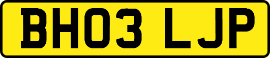 BH03LJP