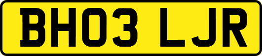 BH03LJR