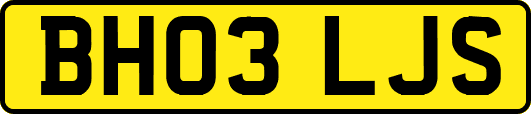 BH03LJS