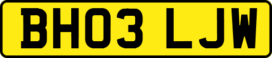 BH03LJW