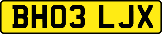 BH03LJX