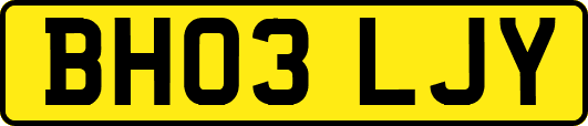 BH03LJY