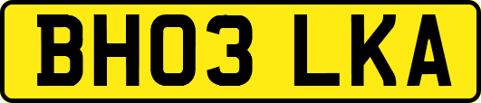 BH03LKA