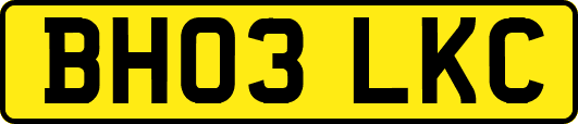 BH03LKC