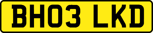 BH03LKD