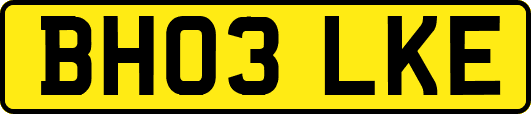 BH03LKE
