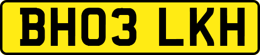 BH03LKH