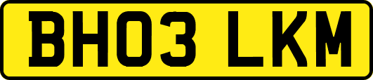 BH03LKM