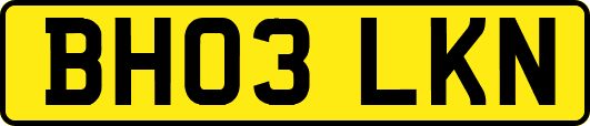 BH03LKN