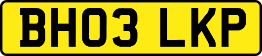 BH03LKP