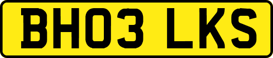 BH03LKS