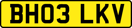 BH03LKV