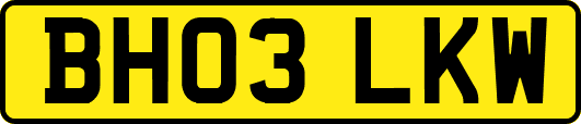 BH03LKW