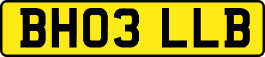 BH03LLB