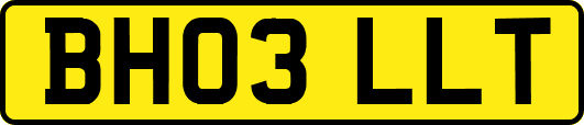 BH03LLT