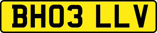 BH03LLV