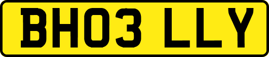 BH03LLY