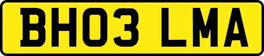 BH03LMA