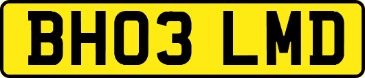 BH03LMD
