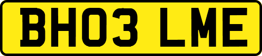 BH03LME