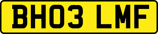 BH03LMF