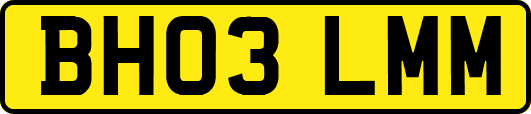 BH03LMM