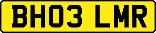 BH03LMR