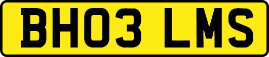 BH03LMS