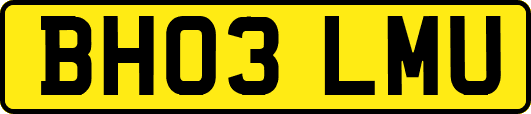 BH03LMU