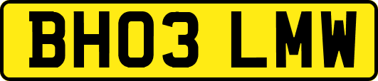 BH03LMW
