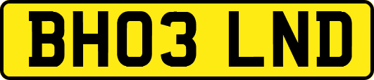BH03LND