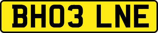 BH03LNE