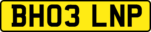 BH03LNP