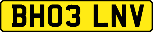 BH03LNV