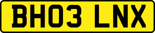BH03LNX