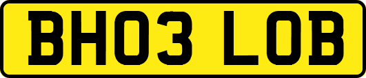 BH03LOB