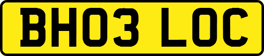 BH03LOC