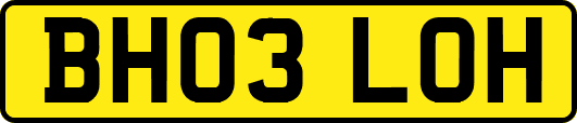 BH03LOH