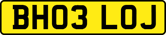 BH03LOJ